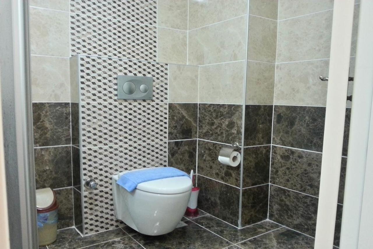 إتْشميلير Kleopatra Apartment المظهر الخارجي الصورة