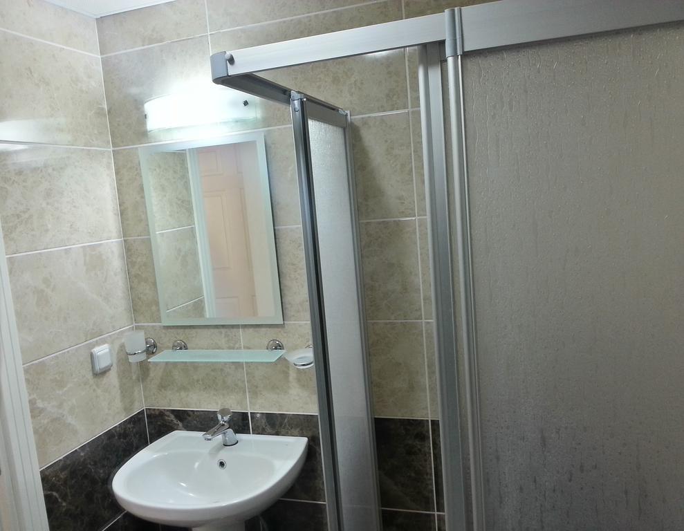 إتْشميلير Kleopatra Apartment الغرفة الصورة