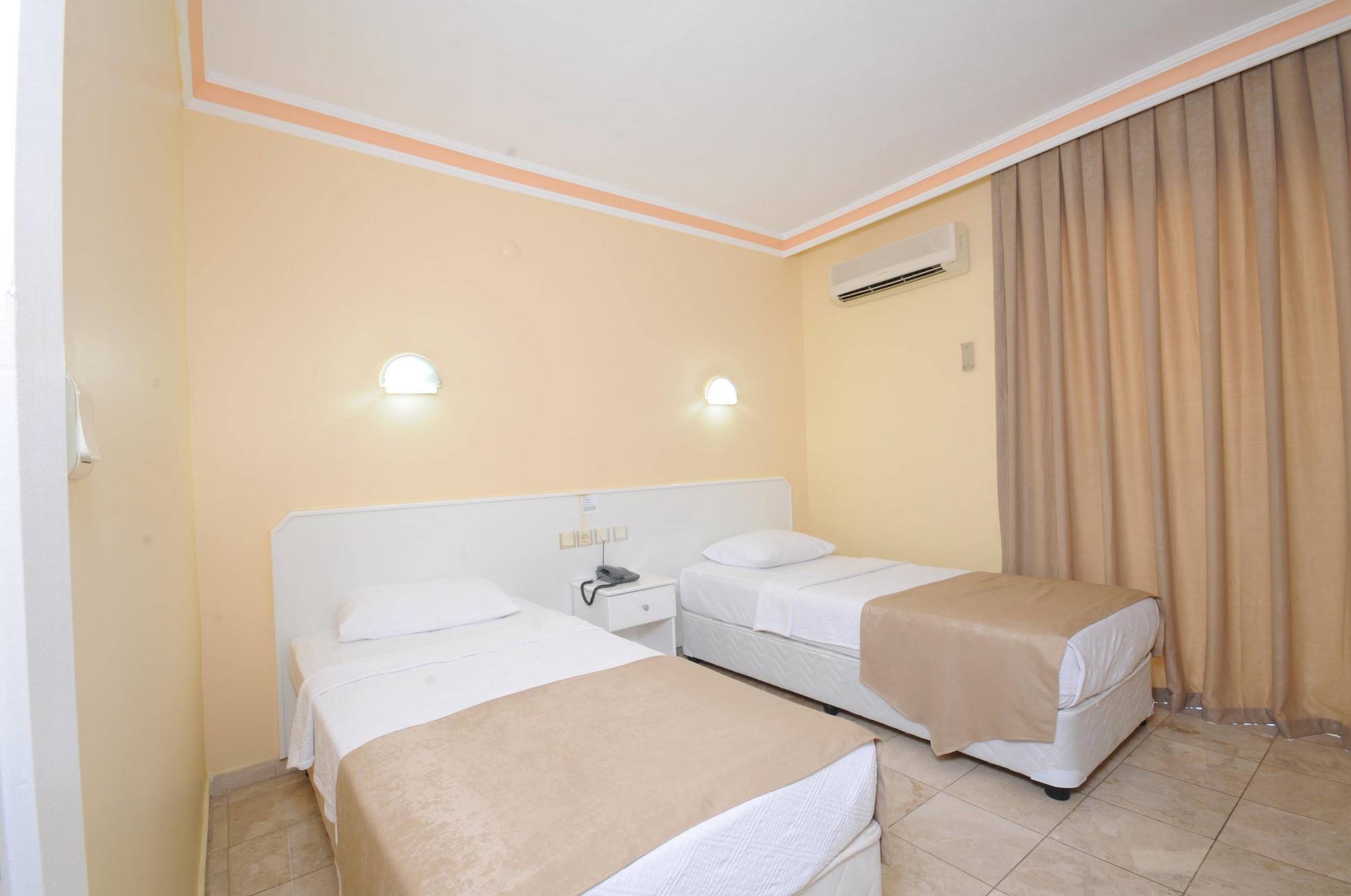 إتْشميلير Kleopatra Apartment المظهر الخارجي الصورة